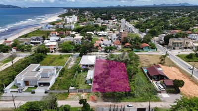Terreno, 1260 m² - Foto 2
