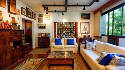 Apartamento, 4 quartos, 250 m² - Foto 1
