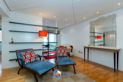 Apartamento, 2 quartos, 60 m² - Foto 4
