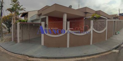 Casa, 4 quartos, 160 m² - Foto 1