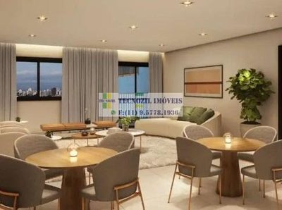 Apartamento, 2 quartos, 61 m² - Foto 1