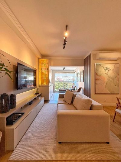 Apartamento, 3 quartos, 86 m² - Foto 2