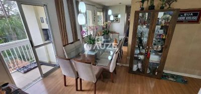 Apartamento, 3 quartos, 70 m² - Foto 3