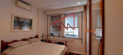 Apartamento, 3 quartos, 213 m² - Foto 3