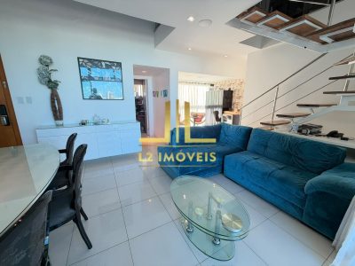 Apartamento, 3 quartos, 170 m² - Foto 5