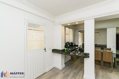 Apartamento, 2 quartos, 87 m² - Foto 2