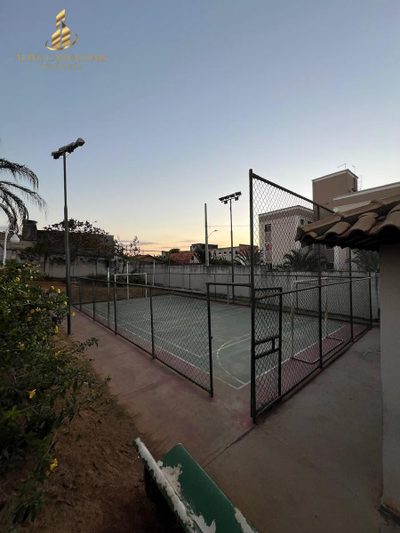 Apartamento, 2 quartos, 48 m² - Foto 3