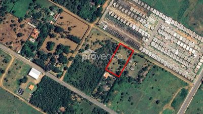 Terreno, 5000 m² - Foto 1