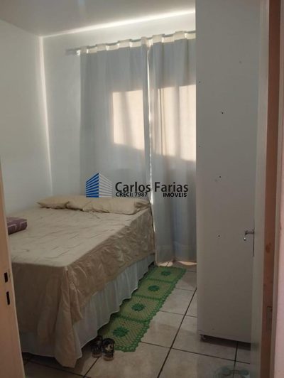 Casa de Condomínio, 2 quartos - Foto 5