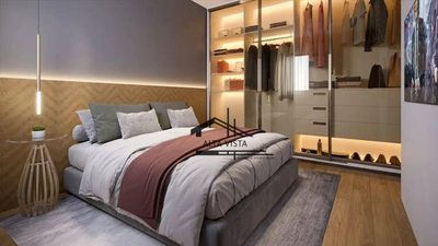 Apartamento, 2 quartos, 95 m² - Foto 2