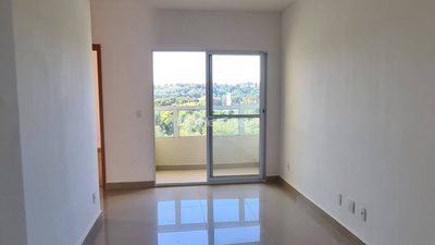 Apartamento, 2 quartos, 50 m² - Foto 1