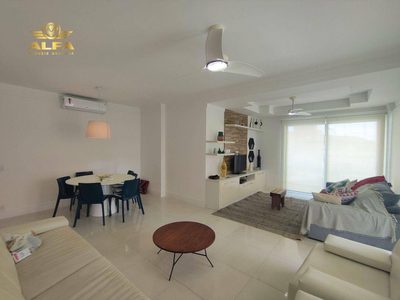 Apartamento, 3 quartos, 156 m² - Foto 5