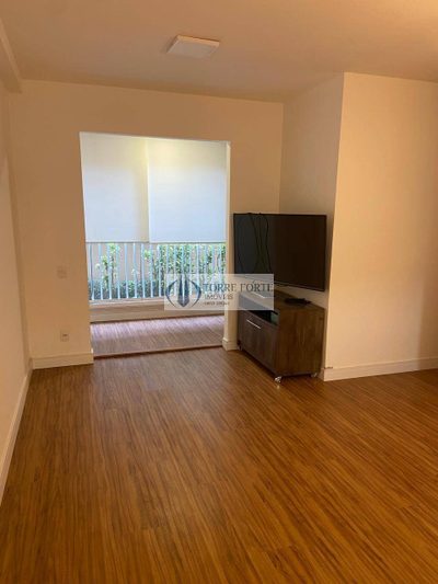 Apartamento, 3 quartos, 61 m² - Foto 1
