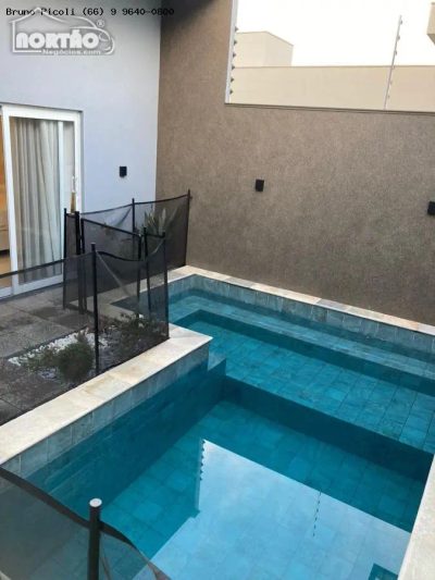 Casa, 3 quartos, 204 m² - Foto 3