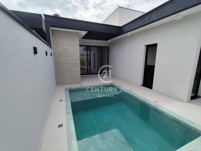 Casa de Condomínio, 4 quartos - Foto 5
