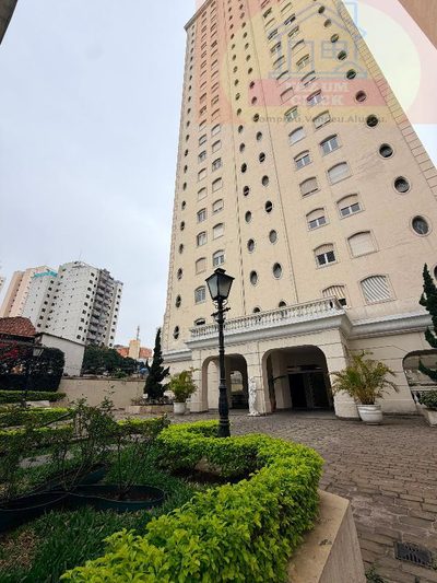 Apartamento, 1 quarto, 33 m² - Foto 1
