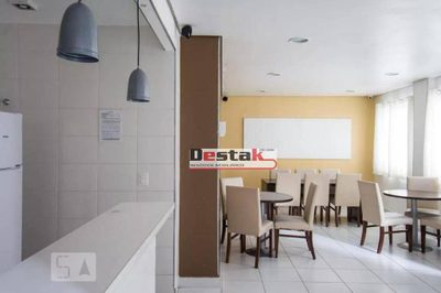 Apartamento, 2 quartos, 55 m² - Foto 5