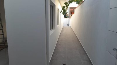 Casa, 2 quartos - Foto 5