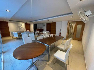 Apartamento, 1 quarto, 44 m² - Foto 2