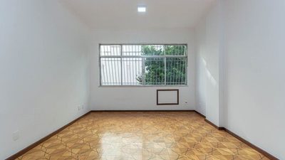 Apartamento, 3 quartos, 99 m² - Foto 1