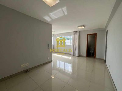 Apartamento, 3 quartos, 90 m² - Foto 1
