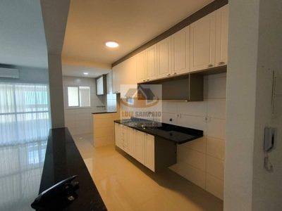 Apartamento, 2 quartos, 85 m² - Foto 4