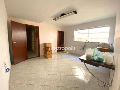 Sobrado, 3 quartos, 176 m² - Foto 4
