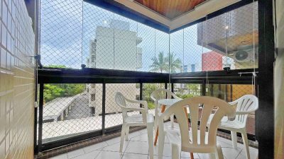 Apartamento, 2 quartos, 56 m² - Foto 2