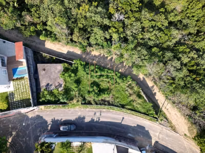 Terreno, 436 m² - Foto 1