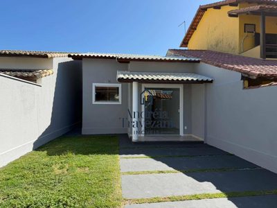 Casa, 2 quartos, 80 m² - Foto 1