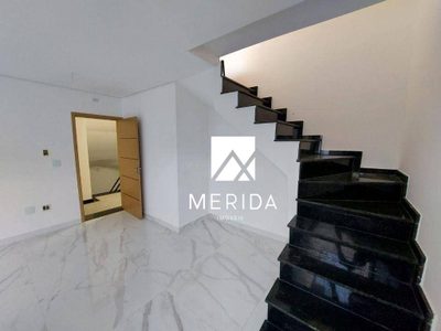 Cobertura, 2 quartos, 116 m² - Foto 4