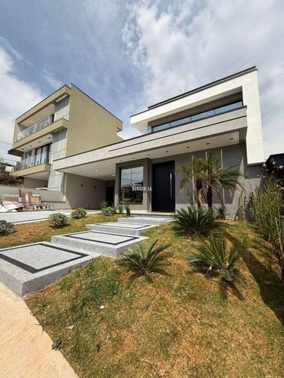 Casa, 3 quartos, 190 m² - Foto 2