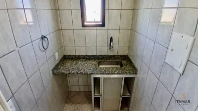 Loja-Salão, 25 m² - Foto 2