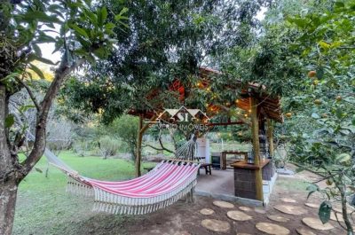 Casa, 3 quartos, 200 m² - Foto 4