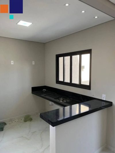 Casa, 3 quartos, 90 m² - Foto 3