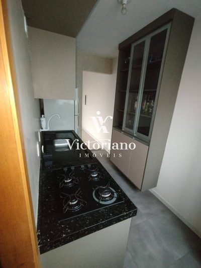 Apartamento, 2 quartos, 49 m² - Foto 5