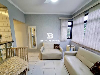 Apartamento, 1 quarto, 45 m² - Foto 1