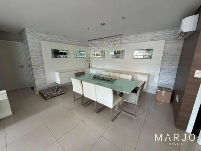 Apartamento, 4 quartos, 157 m² - Foto 2
