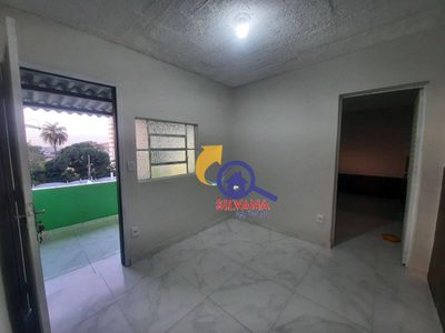 Casa, 2 quartos, 75 m² - Foto 1