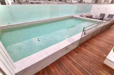 Apartamento, 1 quarto, 56 m² - Foto 2