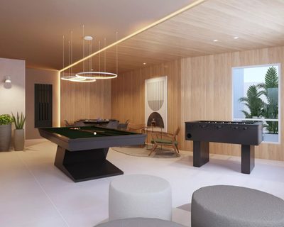 Apartamento, 2 quartos, 75 m² - Foto 5