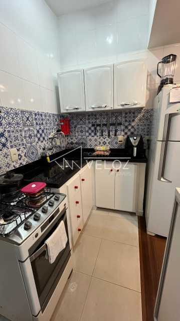 Apartamento, 2 quartos, 61 m² - Foto 3