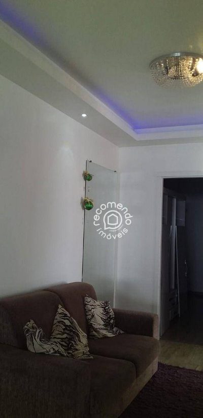 Casa de Condomínio, 2 quartos - Foto 3