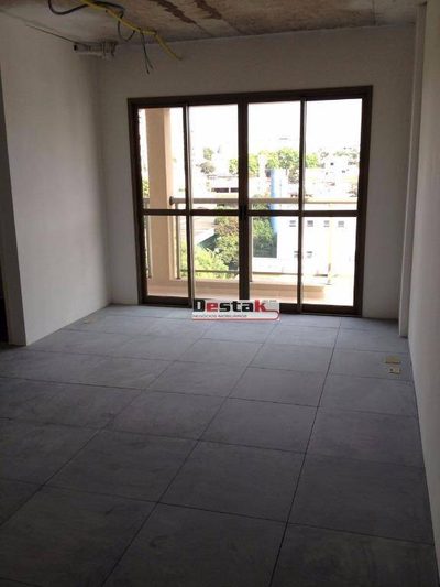 Sala-Conjunto, 32 m² - Foto 1