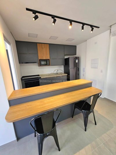 Apartamento, 1 quarto - Foto 1