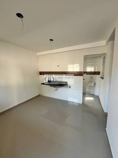 Apartamento, 2 quartos, 35 m² - Foto 3