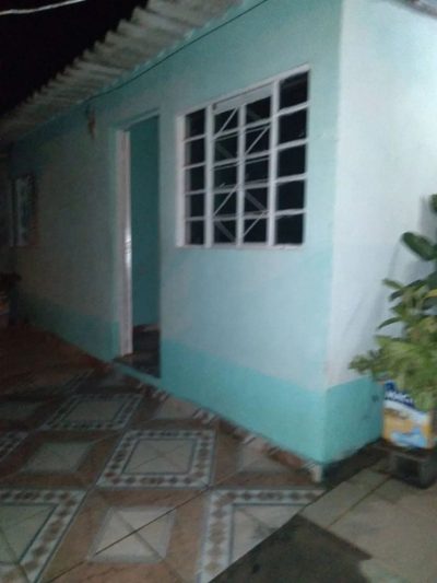 Casa, 1 quarto - Foto 1