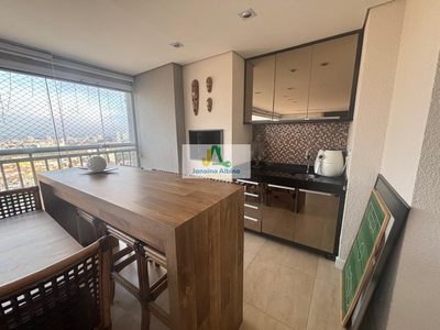 Apartamento, 3 quartos, 143 m² - Foto 1