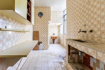 Cobertura, 2 quartos, 107 m² - Foto 1