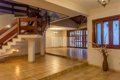 Sobrado, 5 quartos, 450 m² - Foto 3